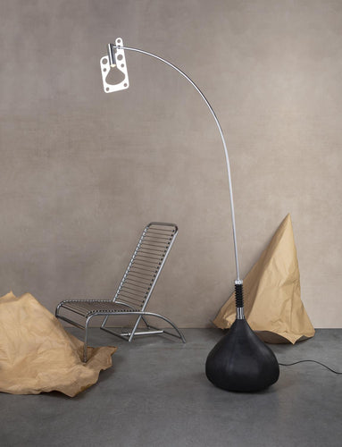 AxoLight Bul-Bo Floor Lamp
