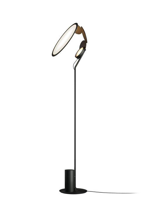 AxoLight Cut Floor Lamp