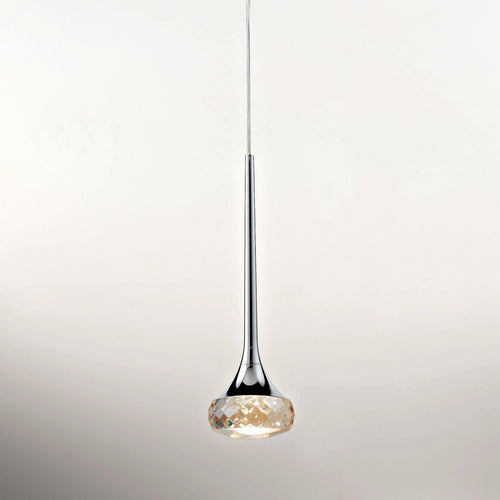 AxoLight Fairy Recessed Pendant Light