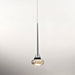 AxoLight Fairy Recessed Pendant Light