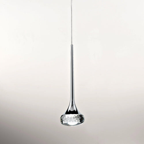 AxoLight Fairy Recessed Pendant Light
