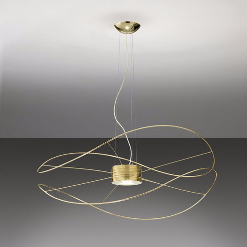 AxoLight Hoops 2 Suspension Light