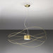 AxoLight Hoops 2 Suspension Light