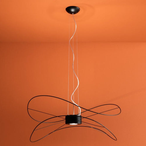 AxoLight Hoops 2 Suspension Light