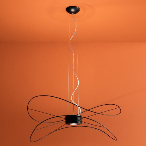 AxoLight Hoops 2 Suspension Light