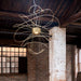 AxoLight Hoops 6 Suspension Light