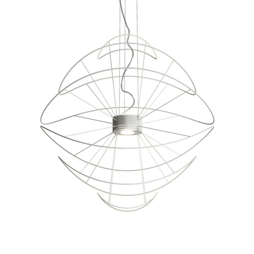 AxoLight Hoops 6 Suspension Light
