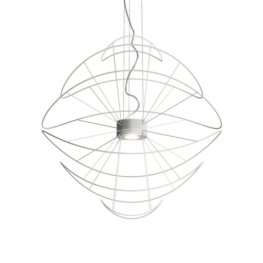 AxoLight Hoops 6 Suspension Light