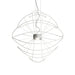 AxoLight Hoops 6 Suspension Light