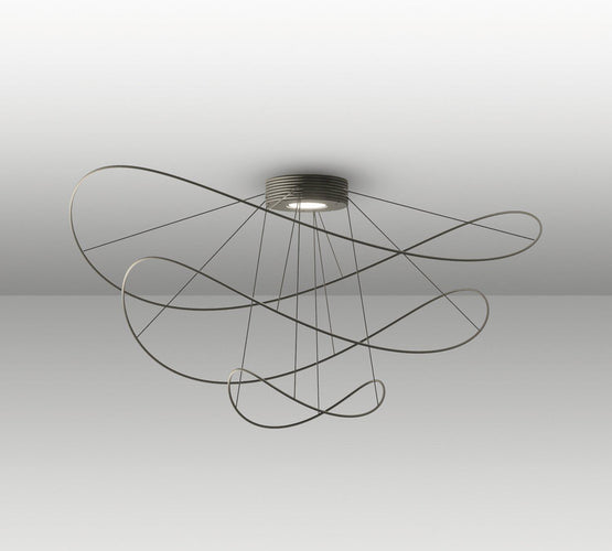 AxoLight Hoops Ceiling Light