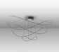 AxoLight Hoops Ceiling Light