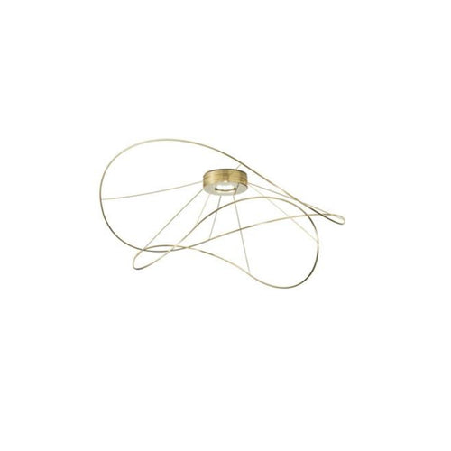 AxoLight Hoops Ceiling Light