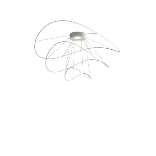 AxoLight Hoops Ceiling Light