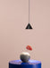 AxoLight Jewel Mono Pendant Light