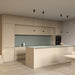 AxoLight Jewel Mono Pendant Light