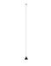 AxoLight Jewel Mono Pendant Light