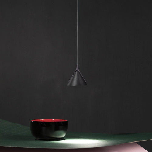AxoLight Jewel Mono Pendant Light