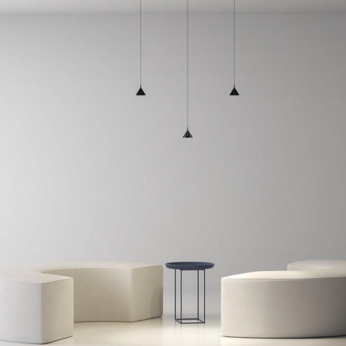AxoLight Jewel Mono Pendant Light