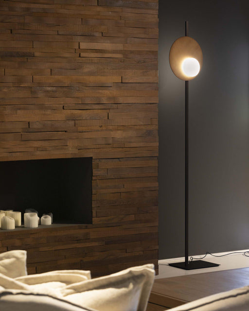 AxoLight Kwic Floor Lamp