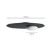 AxoLight Kwic Wall / Ceiling Light