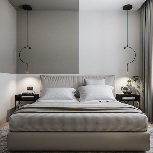 AxoLight Liaison Suspension Light
