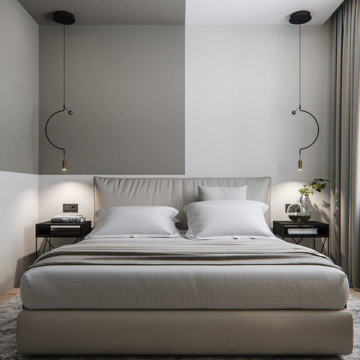 AxoLight Liaison Suspension Light