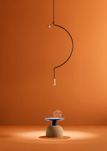 AxoLight Liaison Suspension Light