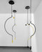 AxoLight Liaison Suspension Light