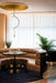 AxoLight Liaison Suspension Light