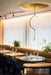 AxoLight Liaison Suspension Light