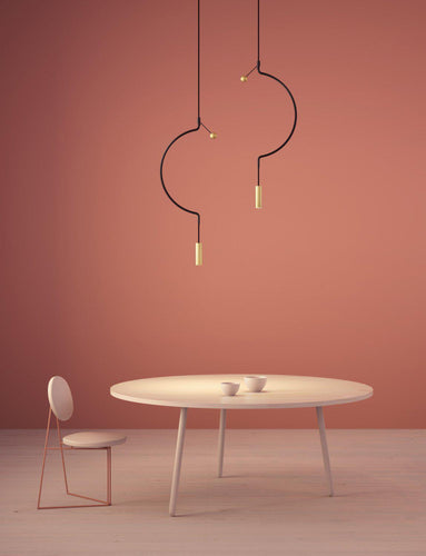 AxoLight Liaison Suspension Light