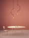AxoLight Liaison Suspension Light