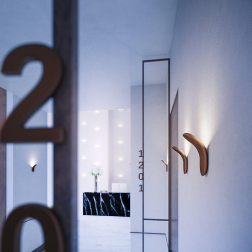 AxoLight Lik Wall Light