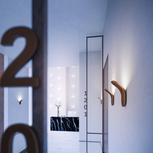 AxoLight Lik Wall Light