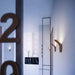 AxoLight Lik Wall Light