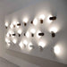 AxoLight Lik Wall Light