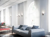 AxoLight Lik Wall Light