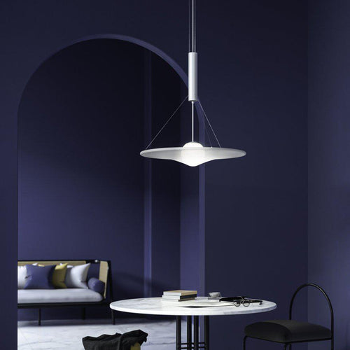 AxoLight Manto Suspension Light