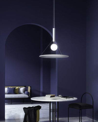 AxoLight Manto Suspension Light