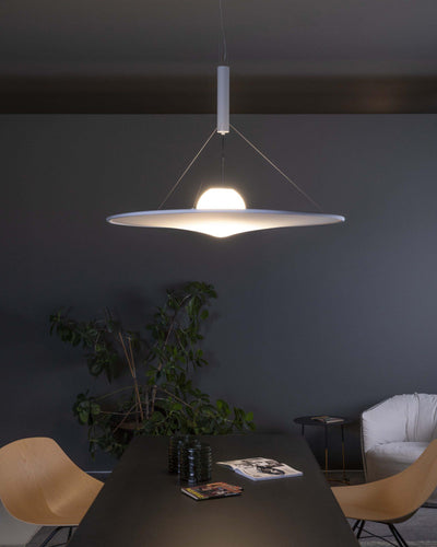 AxoLight Manto Suspension Light