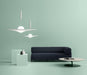 AxoLight Manto Suspension Light