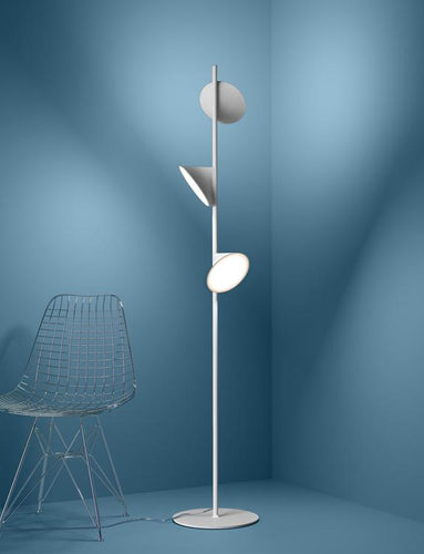 AxoLight Orchid Floor Lamp