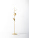 AxoLight Orchid Floor Lamp