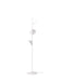 AxoLight Orchid Floor Lamp