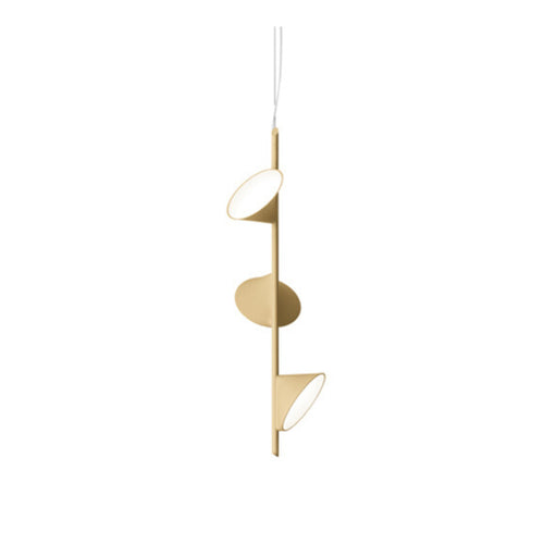 AxoLight Orchid Suspension Light