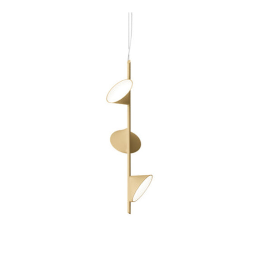 AxoLight Orchid Suspension Light