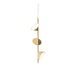 AxoLight Orchid Suspension Light