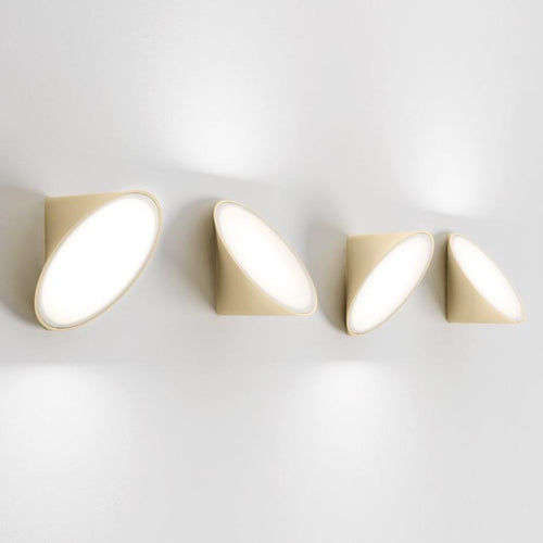 AxoLight Orchid Wall Light