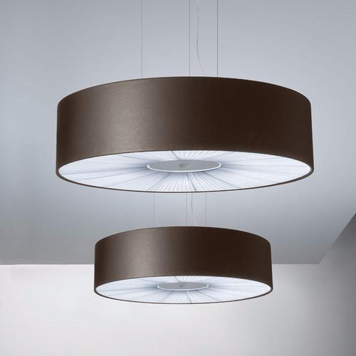 AxoLight Skin 100 LED Suspension Light