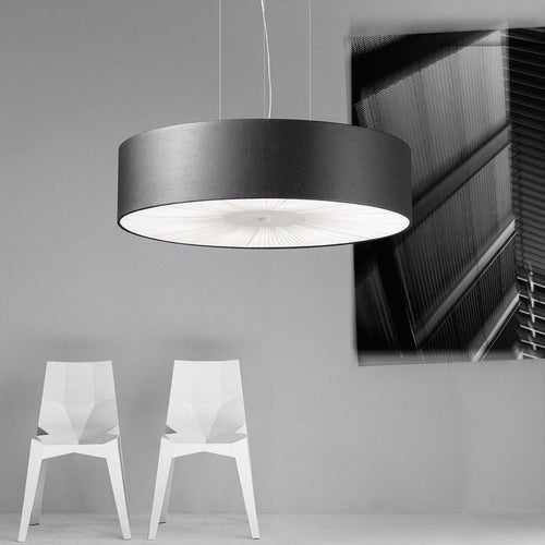 AxoLight Skin 100 LED Suspension Light